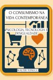 O Consumismo Na Vida Contemporânea (eBook, ePUB)