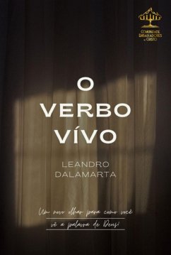 Cover O Verbo Vívo (eBook, ePUB)