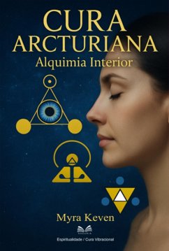 Cover Cura Arcturiana (eBook, ePUB)
