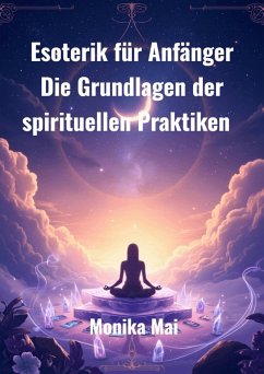 Cover Esoterik für Anfänger (eBook, ePUB)
