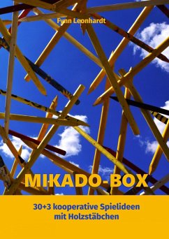 Cover Mikado-Box (eBook, ePUB)
