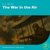 The War in the Air (MP3-Download) The War in the Air (MP3-Download)