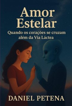 Cover Amor Estelar (eBook, ePUB)
