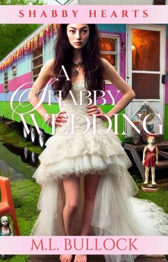 Cover A Shabby Wedding (Shabby Hearts, #6) (eBook, ePUB)