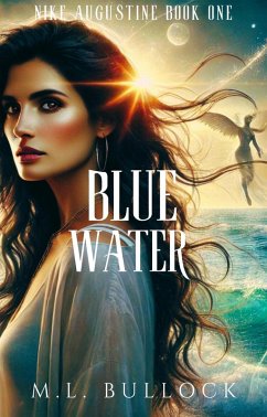 Cover Blue Water (Nike Augustine, #1) (eBook, ePUB)