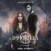 Les Immortels 1 (MP3-Download) Les Immortels 1 (MP3-Download)