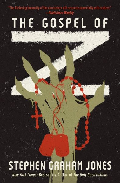 The Gospel of Z (eBook, ePUB) The Gospel of Z (eBook, ePUB)