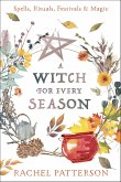A Witch for Every Season (eBook, ePUB)