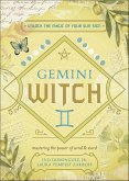 Gemini Witch (eBook, ePUB)