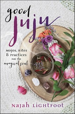 Cover Good Juju (eBook, ePUB)