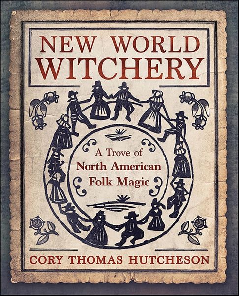 New World Witchery (eBook, ePUB)