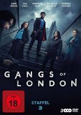 Gangs of London - Staffel 3 Gangs of London - Staffel 3