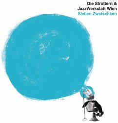 Cover Sieben Zwetschken