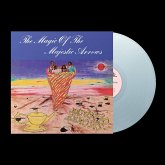 The Magic Of The Majestic Arrows (Opaque Sky Blue The Magic Of The Majestic Arrows (Opaque Sky Blue