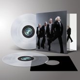 Humanise (Ltd. Crystal Clear 2lp)