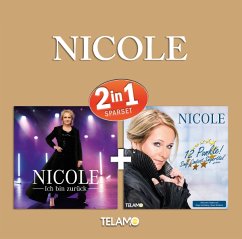 Cover 2 In 1 Vol.3