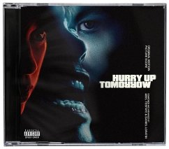 Cover Hurry Up Tomorrow (Ltd. Score Cd)