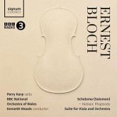 Schelomo (Hebräische Rhapsody) - Suite Schelomo (Hebräische Rhapsody) - Suite