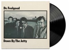 Cover Down By The Jetty(2025 50th Anniversary Remaster)
