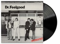 Cover Malpractice(2025 50th Anniversary Remaster)