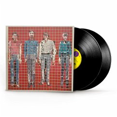 Cover More Songs About Buildings And Food(Deluxe Edition