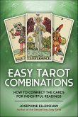 Easy Tarot Combinations (eBook, ePUB) Easy Tarot Combinations (eBook, ePUB)