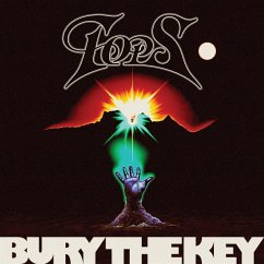 Cover Bury The Key