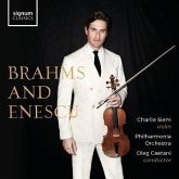 Violinkonzert; Ballade Op.4a; Aria Und Scherzino Violinkonzert; Ballade Op.4a; Aria Und Scherzino