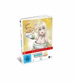 Beheneko Season 1 Vol.3