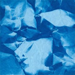 Cover The Shape Of Things That Never Came