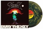 Bury The Key (Muck Vinyl)