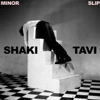 Minor Slip (Pink Foam Vinyl) Minor Slip (Pink Foam Vinyl)