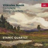 Die Streichquartette Die Streichquartette