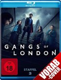 Gangs of London - Staffel 3 Gangs of London - Staffel 3