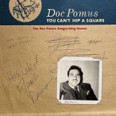 You Can'T Hip A Square:The Doc Pomus Songwriting D