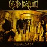 Metal Camp (Lim. Ed./Marbled Gold Vinyl) - Bild 1