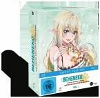 Beheneko Season 1 Vol.1 Blu-Ray