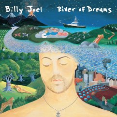 Cover River Of Dreams