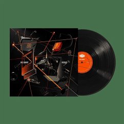Cover Ricochet (Lp)