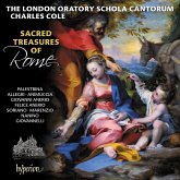 Sacred Treasures Of Rome Sacred Treasures Of Rome