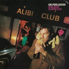 Cover Sneakin' Suspicion(2025 Remaster)