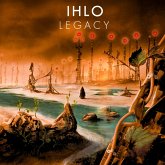 Legacy (Digipak) Legacy (Digipak)