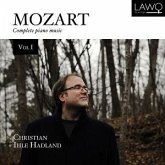 Die Klaviermusik Vol. 1 Die Klaviermusik Vol. 1