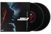 Hurry Up Tomorrow (Score 2lp) Hurry Up Tomorrow (Score 2lp)