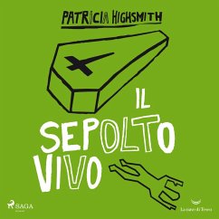 Il sepolto vivo (MP3-Download) - Highsmith, Patricia