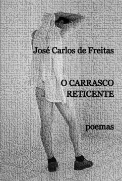 Cover O Carrasco Reticente (eBook, ePUB)