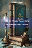 Uma Estória Danatuá - Vol 03 (eBook, ePUB)