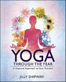 Yoga Through the Year (eBook, ePUB)