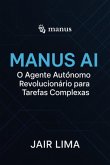 Manus Ai (eBook, ePUB) Manus Ai (eBook, ePUB)