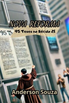 Cover Nova Reforma (eBook, ePUB)